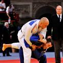 World Championship JUDO Paris 2011